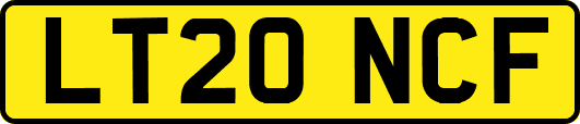 LT20NCF