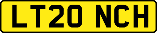 LT20NCH