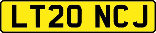 LT20NCJ