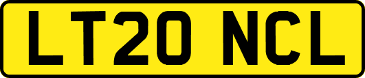 LT20NCL