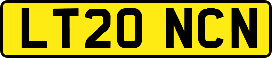 LT20NCN