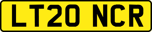 LT20NCR
