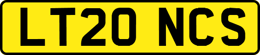 LT20NCS