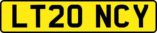 LT20NCY