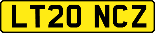 LT20NCZ