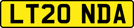 LT20NDA