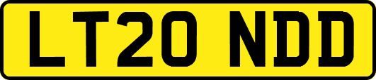 LT20NDD