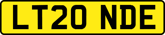 LT20NDE