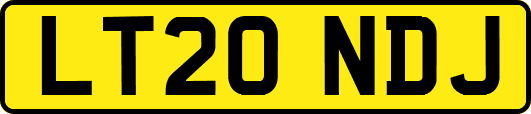 LT20NDJ