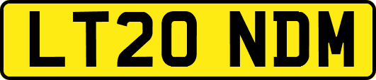 LT20NDM