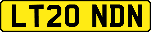 LT20NDN