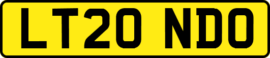 LT20NDO