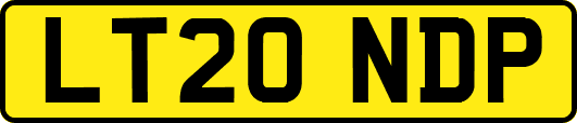 LT20NDP