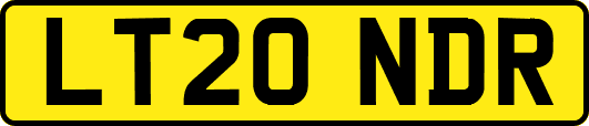 LT20NDR