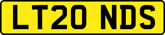 LT20NDS