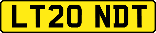 LT20NDT