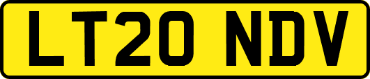 LT20NDV