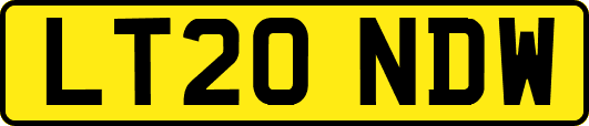 LT20NDW
