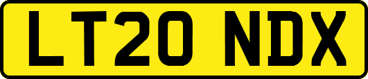LT20NDX