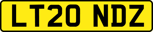 LT20NDZ