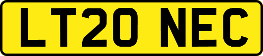 LT20NEC