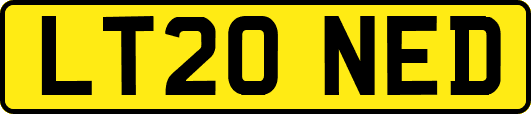LT20NED