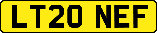 LT20NEF