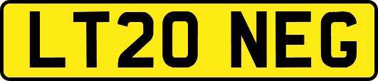LT20NEG
