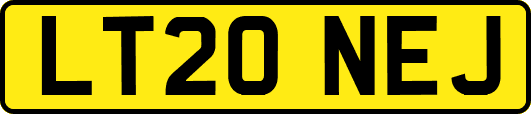 LT20NEJ