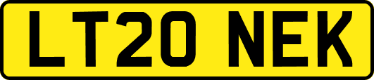 LT20NEK