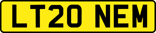 LT20NEM