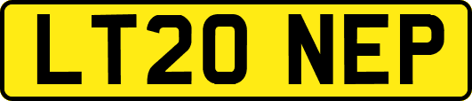 LT20NEP