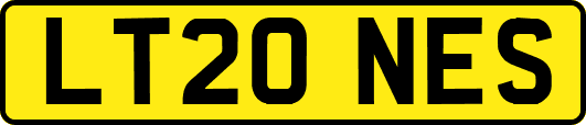 LT20NES