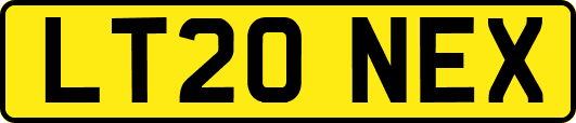 LT20NEX