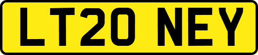 LT20NEY