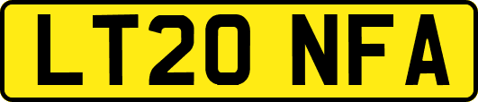 LT20NFA