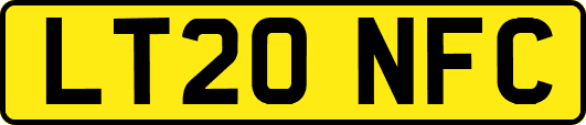 LT20NFC