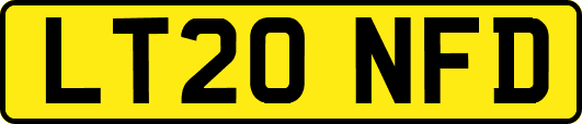 LT20NFD