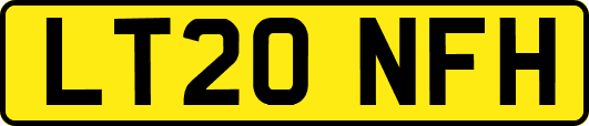 LT20NFH