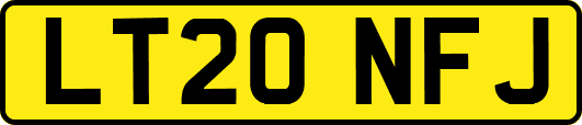 LT20NFJ