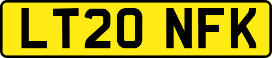 LT20NFK