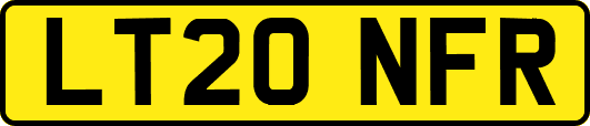 LT20NFR