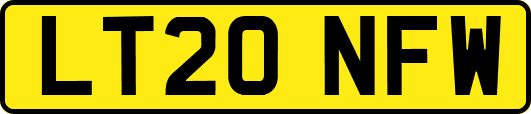 LT20NFW