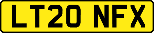 LT20NFX
