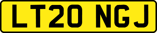 LT20NGJ