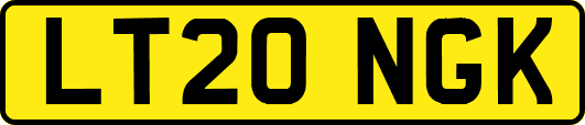 LT20NGK