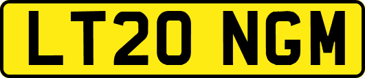LT20NGM