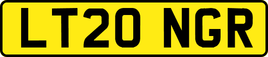 LT20NGR
