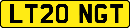 LT20NGT