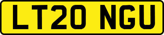 LT20NGU